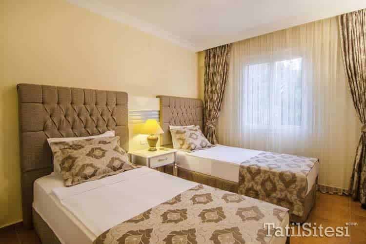 Pine Club Boutique Hotel Spa Kuşadası